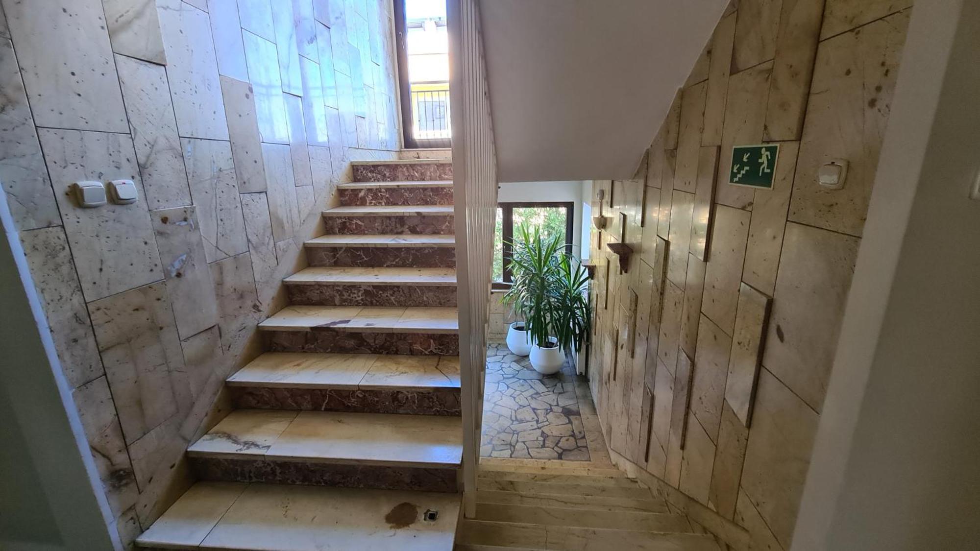 Willa Koral Jastrzębia Góra Exterior foto